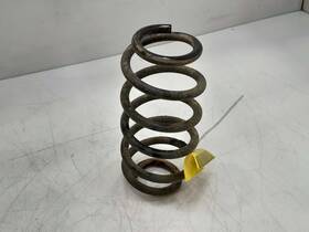 52446tr0a62 Honda 13-15 Civic 1.8l Sedan Rear Suspension Coil Springs Left Driver Side Oem