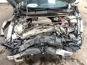 527-11674r Honda Rh Passenger Side Strut 2020 Crv/cr-v Sku#3974981