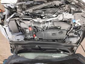 527-11766l Honda Lh Driver Side Strut 2021 Accord Sku#3925232