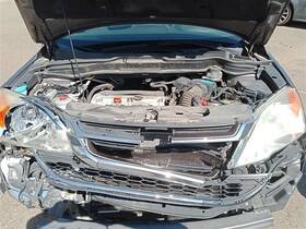 527-50269r Honda Rh Passenger Side Rear Strut 2011 Crv/cr-v Sku#3918491