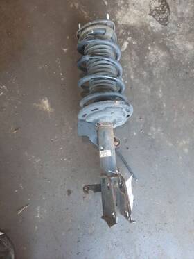 527-50782l Honda Lh Driver Side Strut 2012 Pilot Sku#3889458