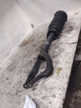 527-50895r Honda Rh Passenger Side Strut 2010 Crosstour Sku#3965284