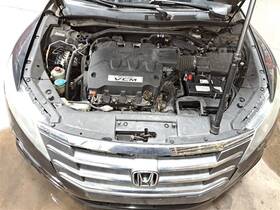 527-50898 Honda Rear Strut 2010 Crosstour Sku#3965271
