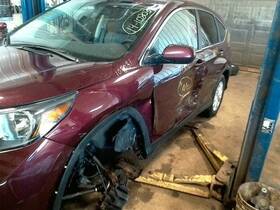 527-60692r Honda Passenger Right Strut Front Fits 12-14 Cr-v 10196125