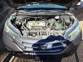 527-60694 Honda Rear Strut 2012 Crv/cr-v Sku#3942714