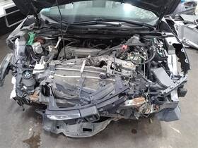 527-61368l Honda Lh Driver Side Strut 2015 Crv/cr-v Sku#3917023