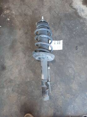 527-61627r Honda Rh Passenger Side Strut 2017 Pilot Sku#3914069