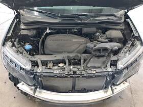 527-61859l Honda Lh Driver Side Rear Strut 2018 Ridgeline Sku#3972390