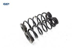 52748tba Honda Civic Rear Left And Right Side Coil Spring Oem 2016 - 2021 -set Of 2