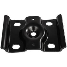 Hon18088001s Honor-carparts For 1999-2010 Ford F-250 F-350 Super Duty Rear Axle Spring U Bolt Plate Bracket