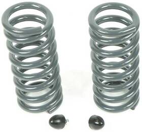 H1907 Hotchkis 1967-74 Small Block 2 Inch Drop Sport Coil Springs
