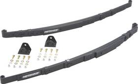 H24385 Hotchkis 1967-76 Mopar A-body 3 Leaf 130 Lb/in Spring Rate Geometry Correcting