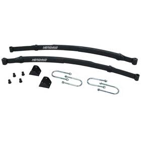 24366 Hotchkis Performance 1967-1970 Mopar B Body Geometry Corrected Sport Leaf Springs