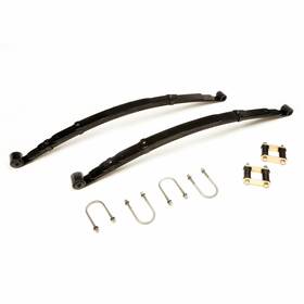 Tlx-hot2431-cl360a70 Hotchkis Leaf Springs With Shackles And Hardware For Dodge Charger 1969 Tlx-hot2431-cl360a70 Hotchkis Leaf Springs With Shackles And Hardware For Dodge Charger 1969
