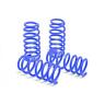 Hr-5165088 Mustang Springs