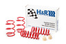 Hrs28802-1 Bmw Sedan Super Sport Spring Adaptive Competitio
