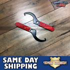 Hsp-cw002rd Hypespeed Racing Coilover Shock Adjustment Steel Spanner Wrenches Coil Over