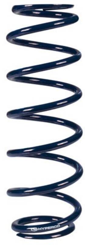 12b0225uht Hyperco Coil Over Spring 2.5in Id 12in Tall Uht Barrel