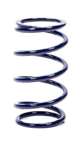 184.25q116 Hyperco 4.25 In Long 1.625 Id 116 Lb Blue Coil-over Spring