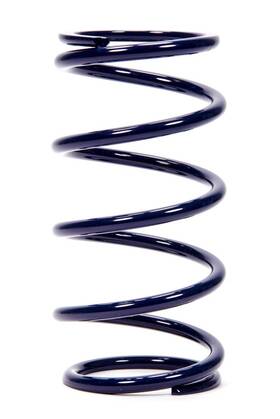 187b0125 Hyperco Coil Over Spring 2.5in Id 7in Tall