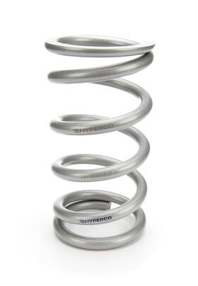 18y0450-9.9 Hyperco Front Spring 5in Id 9.9in Tall