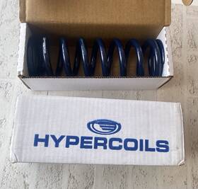 Hyp35009225 Hyperco 35009225 Coil Over Spring Set 9 Inch 2-1/4