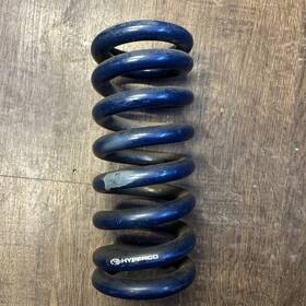 0600.225.800 Hypercoil 8 Inch X 2.25 1100 Lb. Springs