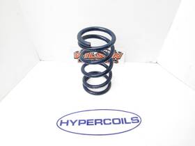 18y0450 Hypercoils 9 1/2 Inch X 5 450# Front Coil Spring Usmts Imca Ump Modified