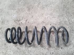 517-10079 Hyundai Air/coil Spring Rear Awd Fits 18-20 Kona 307205