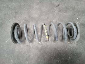 517-10080 Hyundai Air/coil Spring Rear Fwd Fits 18-20 Kona 326038
