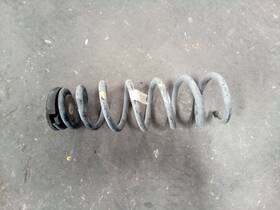 517-10249 Hyundai Air/coil Spring Rear Turbo Fits 20-23 Sonata 348507