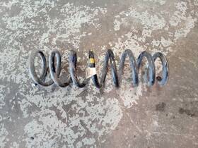 517-10329 Hyundai Air/coil Spring Rear Hybrid Fits 22-23 Tucson 349914