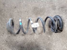 517-10393 Hyundai Palisade 2020 Air/coil Spring 338725
