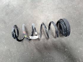517-10547 Hyundai Santacruz 2023 Air/coil Spring 349379