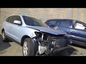 517-50152a Hyundai Air/coil Spring Rear Fwd Fits 07-09 Santa Fe 212867
