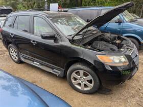 517-50152b Hyundai Air/coil Spring Rear Awd Fits 07-09 Santa Fe 1707894