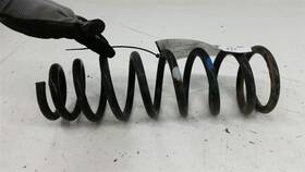 517-50214 Hyundai Coil Spring Rear Back Suspension 2010 Sonata Oem