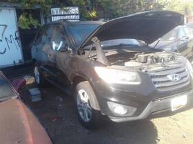 517-50282b Hyundai Air/coil Spring Rear Awd Fits 10-12 Santa Fe 1731263