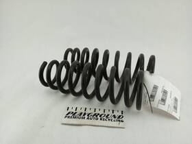 517-50284 Hyundai Genesis 2.0t Coupe Pair Rear Coil Springs Fits 09-16