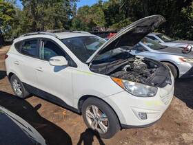 517-50305a Hyundai Air/coil Spring Rear Fwd Fits 10-13 Tucson 1703677
