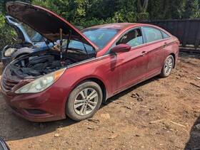 517-50370a Hyundai Air/coil Spring Rear Turbo Fits 11-13 Sonata 1675271