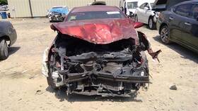 517-50370b Hyundai Air/coil Spring Rear Turbo With Sport Suspension Fits 11-13 Sonata 713020