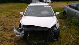517-60071 Hyundai Air/coil Spring Rear Fits 12-17 Accent 439248