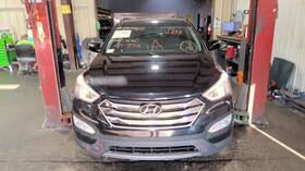 517-60125a Hyundai Air/coil Spring Rear Swb Sport Fwd Fits 13-18 Santa Fe 917645