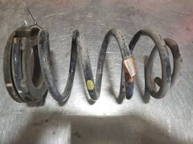 517-60125b Hyundai Air/coil Spring Rear Swb Sport Awd Fits 13-16 Santa Fe 1367354