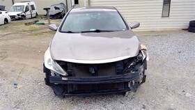 517-60147 Hyundai Air/coil Spring Rear Turbo Fits 14 Sonata 670475