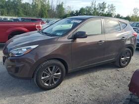 517-60153 Hyundai Air/coil Spring Rear Awd Fits 14-16 Sportage 10764556