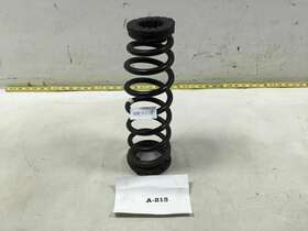 517-60179b Hyundai 2015 Sonata Sport 2.0t Rear Left Coil Spring Metal Roof