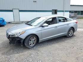 517-60179d Hyundai Air/coil Spring Rear Us Built Metal Roof Fits 15-19 Sonata