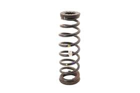 517-60233b Hyundai 2016-2017 Sonata Hybrid Rear Left Coil Spring Coilspring Oem #a-5-1